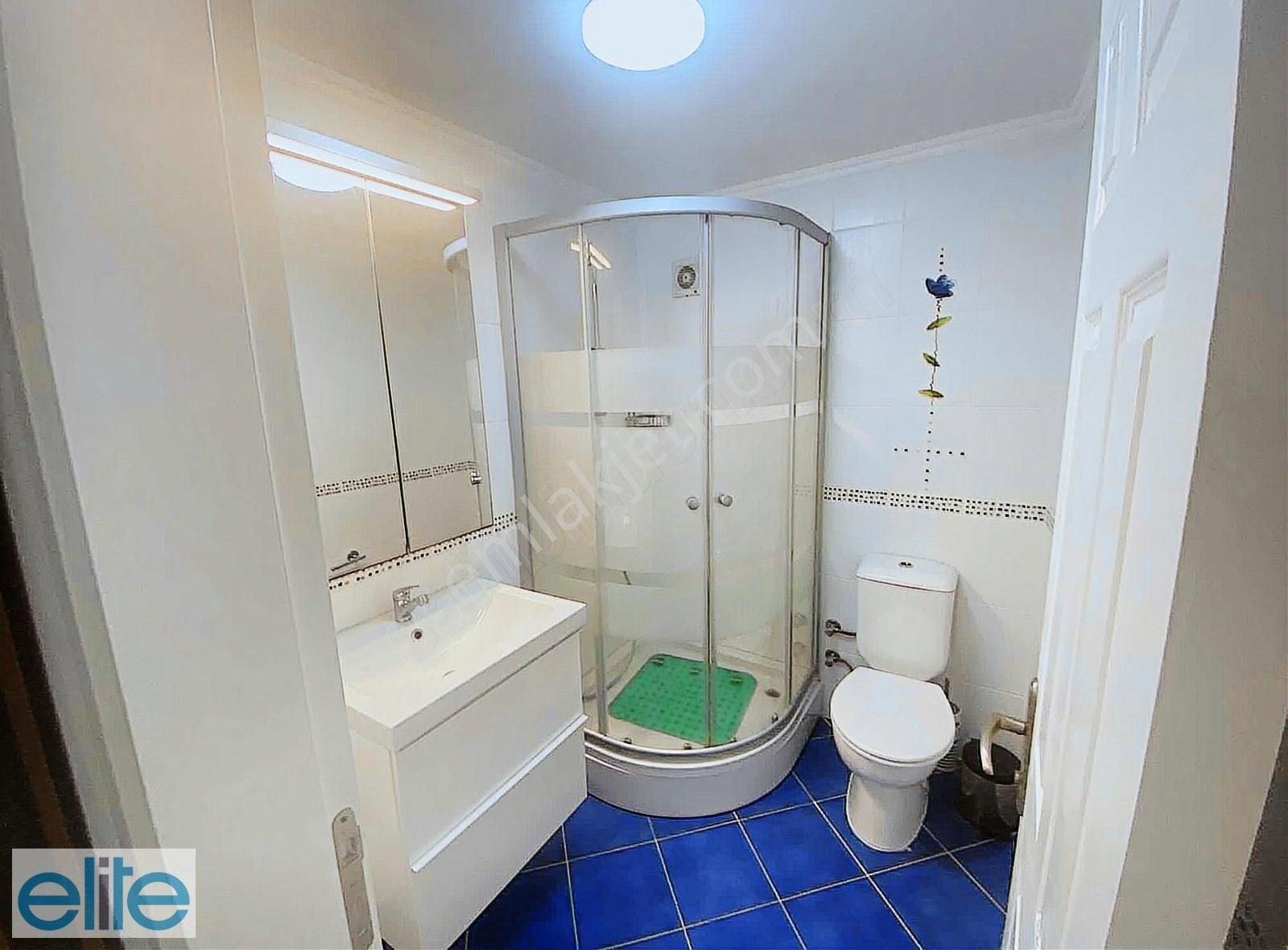 Muğla Bodrum Milas Boğaziçi Adabükü Deniz Manzaralı Köşe Daire - Görsel 22