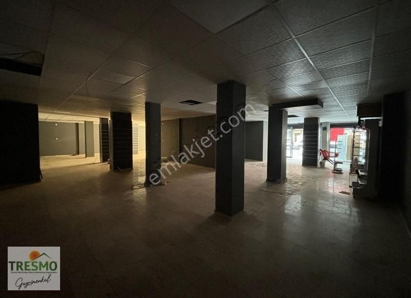 Turan Güneş Caddesinde Tek Katta 320m² Satılık Kiracılı Dükkan - Görsel 11