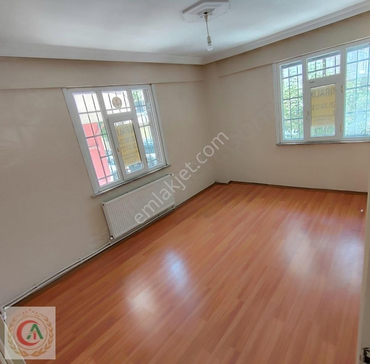 Akdoğan Yapı Yunusemre Mah Kiralık Yüksek Giriş 2+1 100m2
