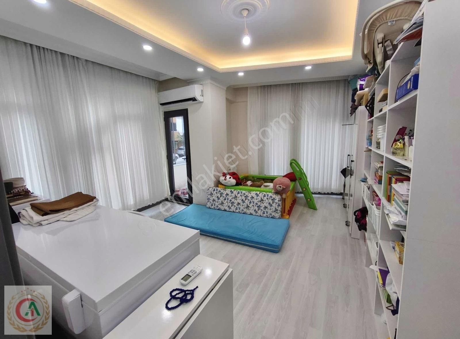Akdoğan İnş Uğurmumcu Mah Tramvaya Yürüme Msfd Satılık 3+1 Daire