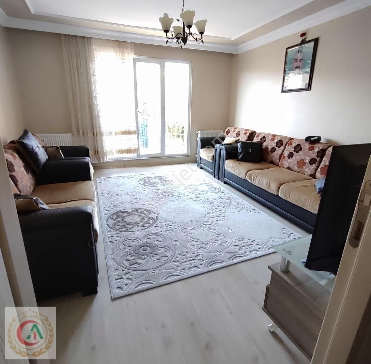 Akdoğan Yapı 75.yıl Mah Satılık Lüks Arakat 2+1 100m2 Asansörlü