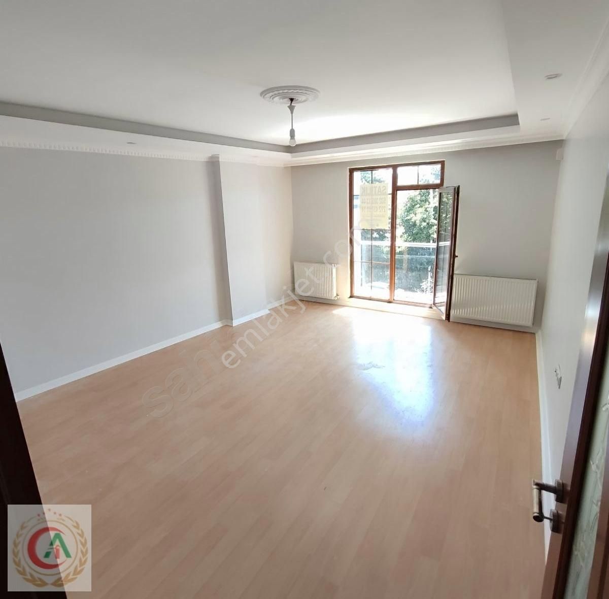 Akdoğan Yapı Yunusemre Mah Satılık Lüks Ferah 3+1 Daire 120m2