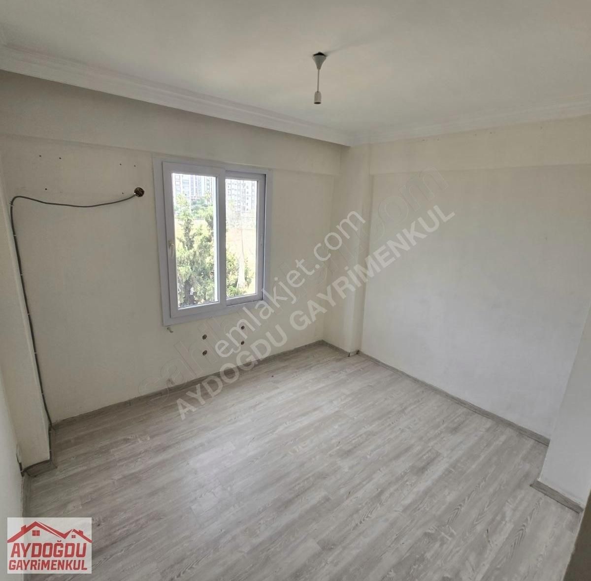 Aydoğdu Gayrimenkulden Çağdaşkent'de 3+1 Kiralık Daire