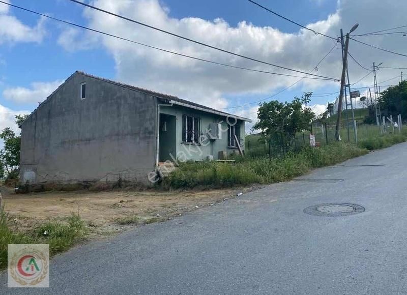 Akdoğan İnş Habibler Yayla Mah Satılık 330m2 Gecekondulu Arsa - Görsel 3