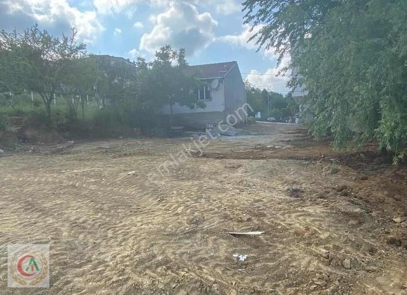 Akdoğan İnş Habibler Yayla Mah Satılık 330m2 Gecekondulu Arsa - Görsel 5