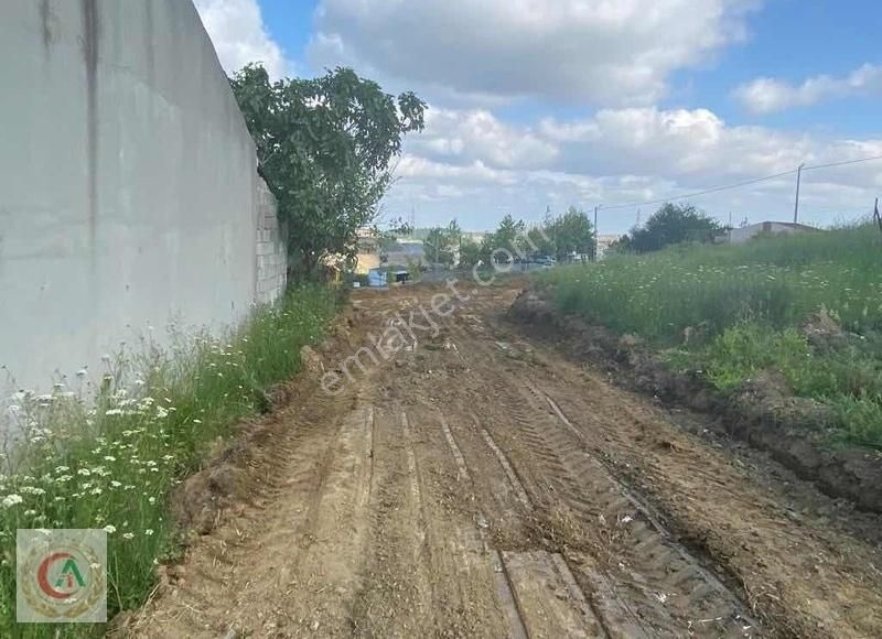 Akdoğan İnş Habibler Yayla Mah Satılık 330m2 Gecekondulu Arsa - Görsel 4