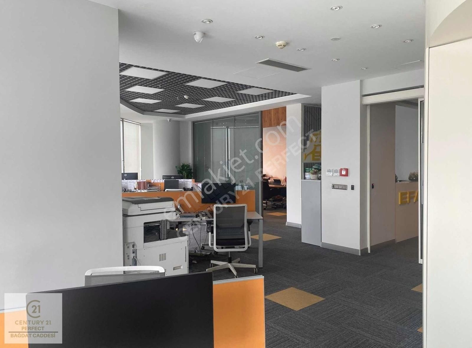 Kartal Kuriş Kule Deniz Manzaralı Satılık Plaza Katı - Görsel 3