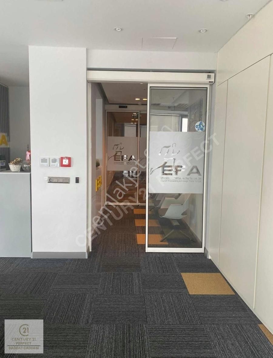 Kartal Kuriş Kule Deniz Manzaralı Satılık Plaza Katı - Görsel 2