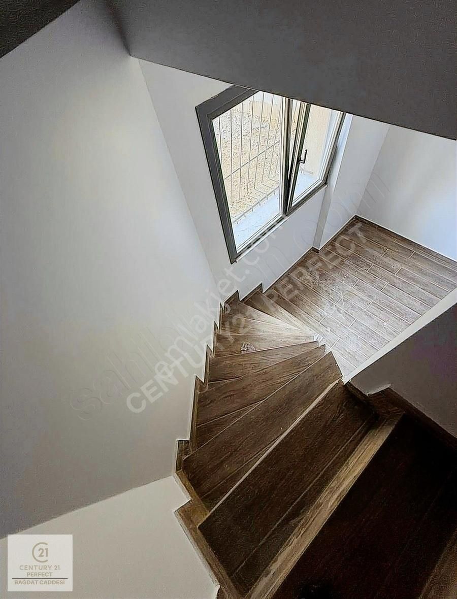 Kartal Esentepe'de , Sıfır, 2+1 Satılık Ters Dübleks Daire - Görsel 12