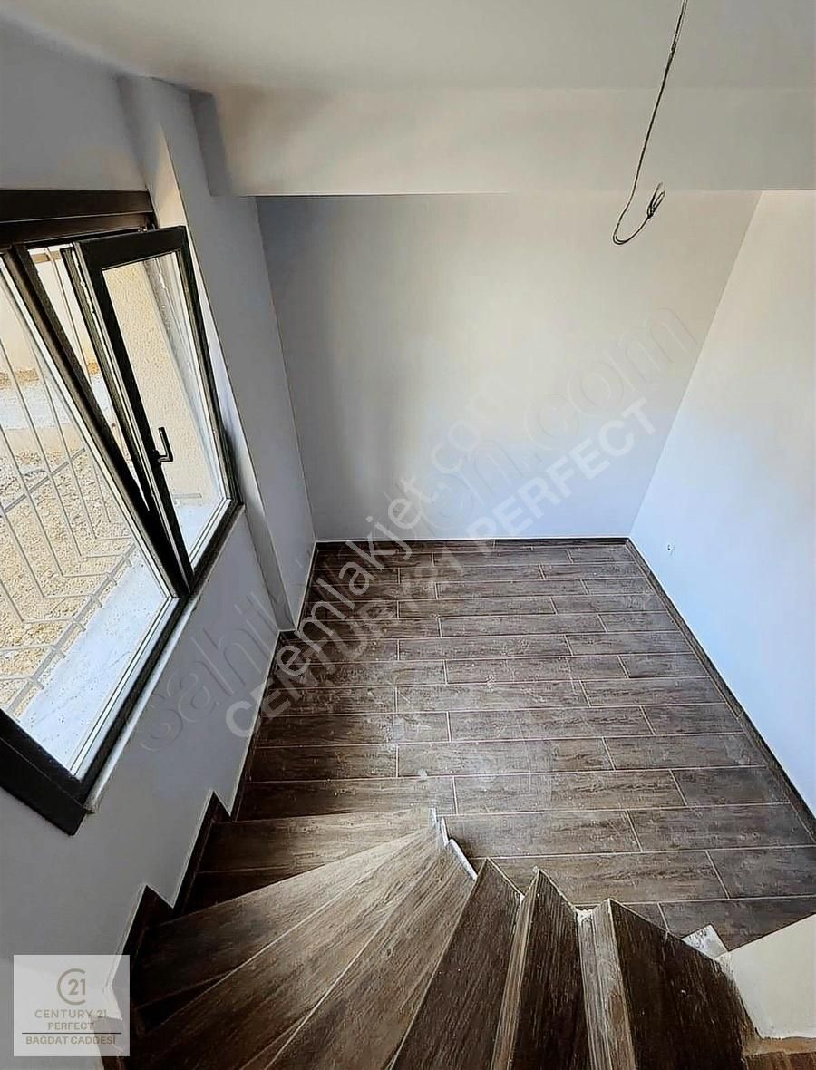 Kartal Esentepe'de , Sıfır, 2+1 Satılık Ters Dübleks Daire - Görsel 9