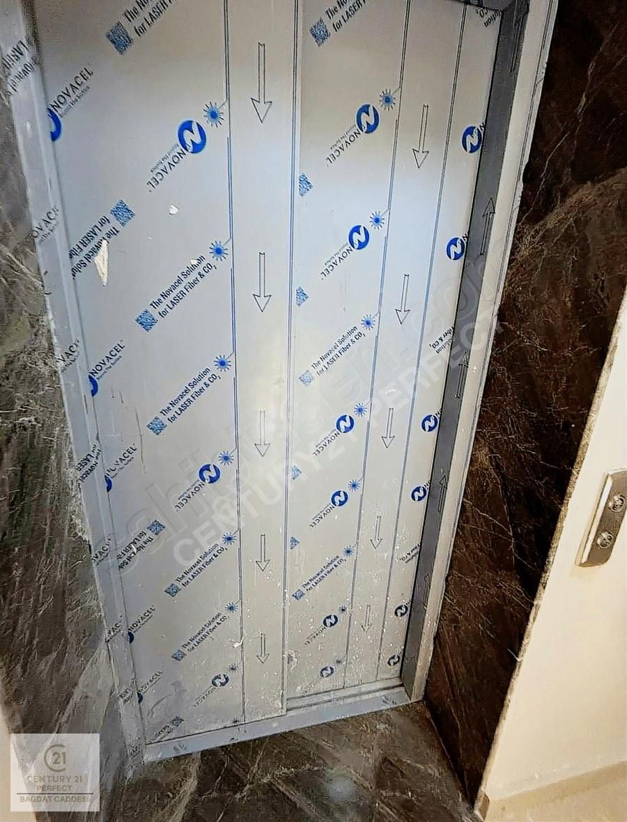 Kartal Esentepe'de , Sıfır, 2+1 Satılık Ters Dübleks Daire - Görsel 10