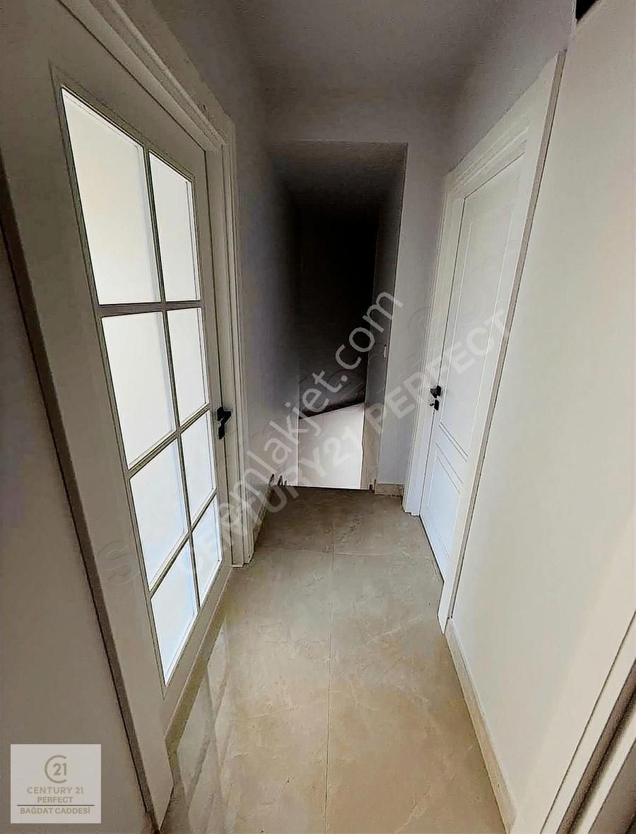 Kartal Esentepe'de , Sıfır, 2+1 Satılık Ters Dübleks Daire - Görsel 7