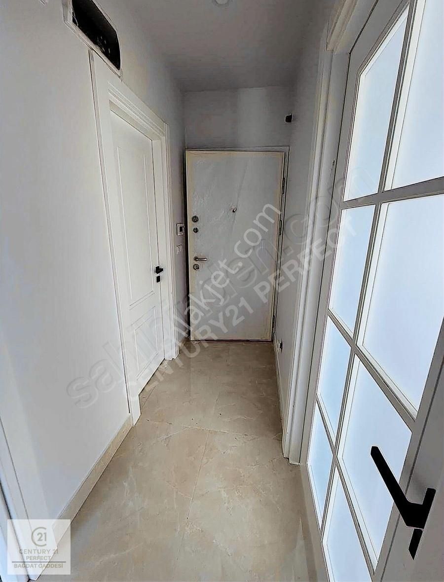 Kartal Esentepe'de , Sıfır, 2+1 Satılık Ters Dübleks Daire - Görsel 8