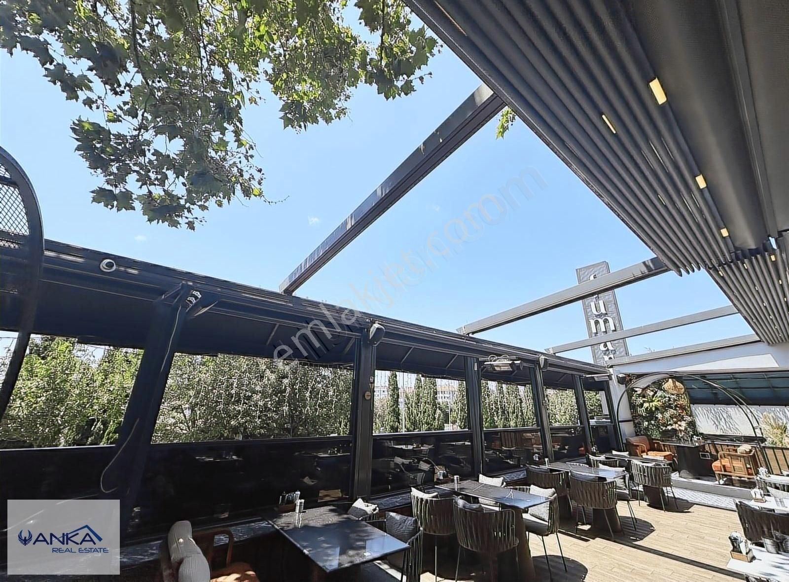 Üsküdar Da Harika Konumlu Plaza Arsası - Görsel 19