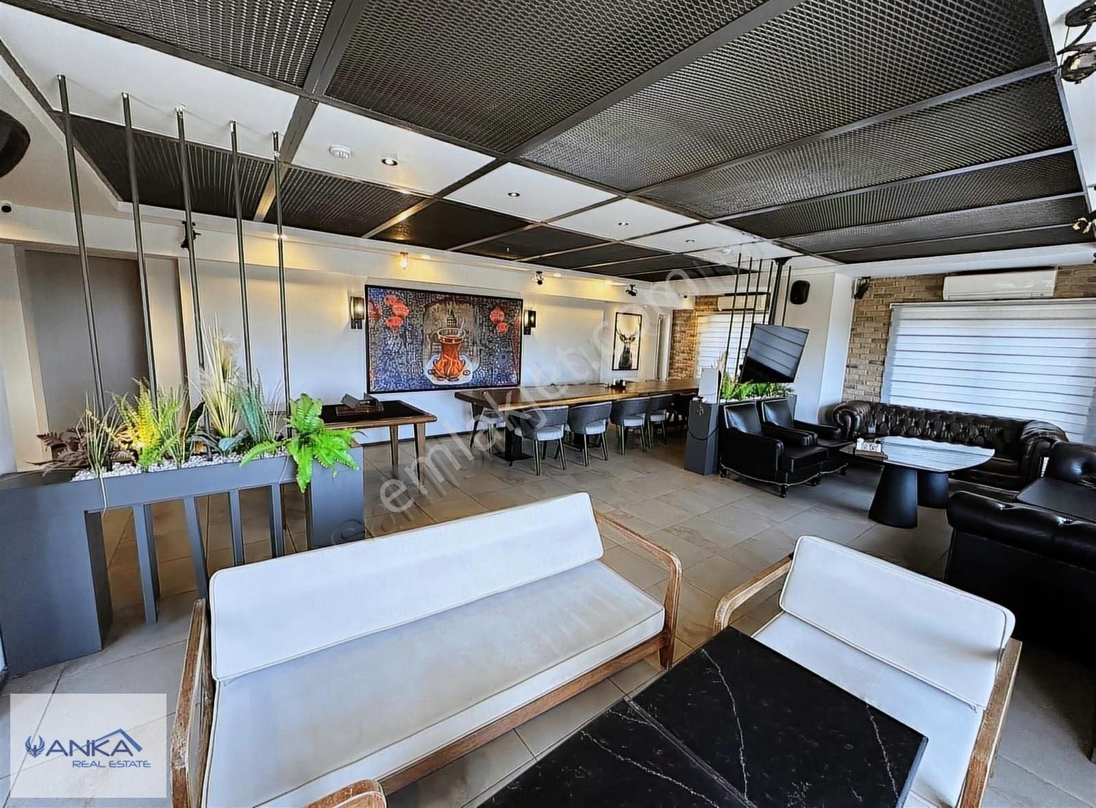 Üsküdar Da Harika Konumlu Plaza Arsası - Görsel 2