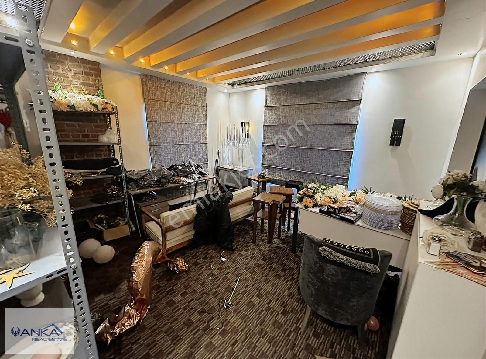 Üsküdar Da Harika Konumlu Plaza Arsası - Görsel 18