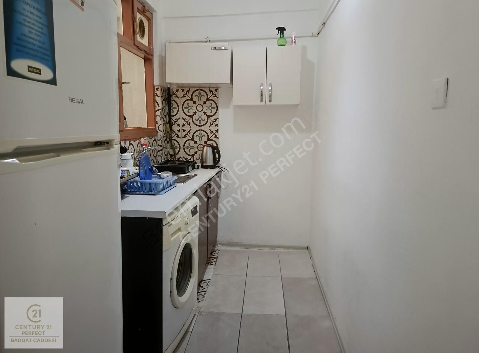 Kadıköy Osmanağa'da Satılık 2+1 Daire İçi Yenilenmiş Yatırımlık - Görsel 27
