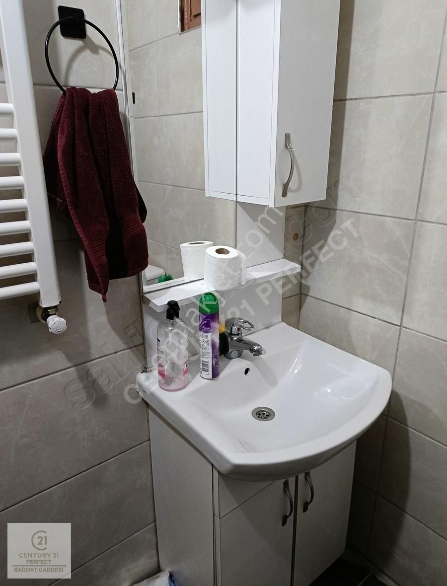 Kadıköy Osmanağa'da Satılık 2+1 Daire İçi Yenilenmiş Yatırımlık - Görsel 7