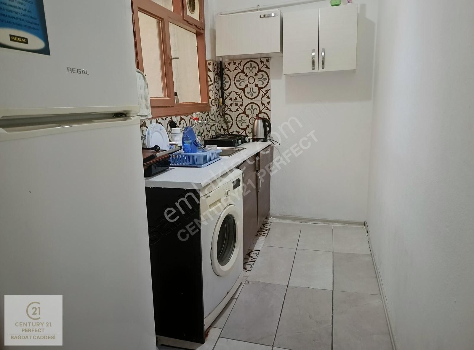 Kadıköy Osmanağa'da Satılık 2+1 Daire İçi Yenilenmiş Yatırımlık - Görsel 30