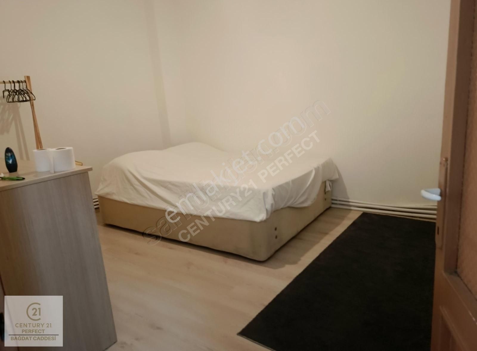 Kadıköy Osmanağa'da Satılık 2+1 Daire İçi Yenilenmiş Yatırımlık - Görsel 16