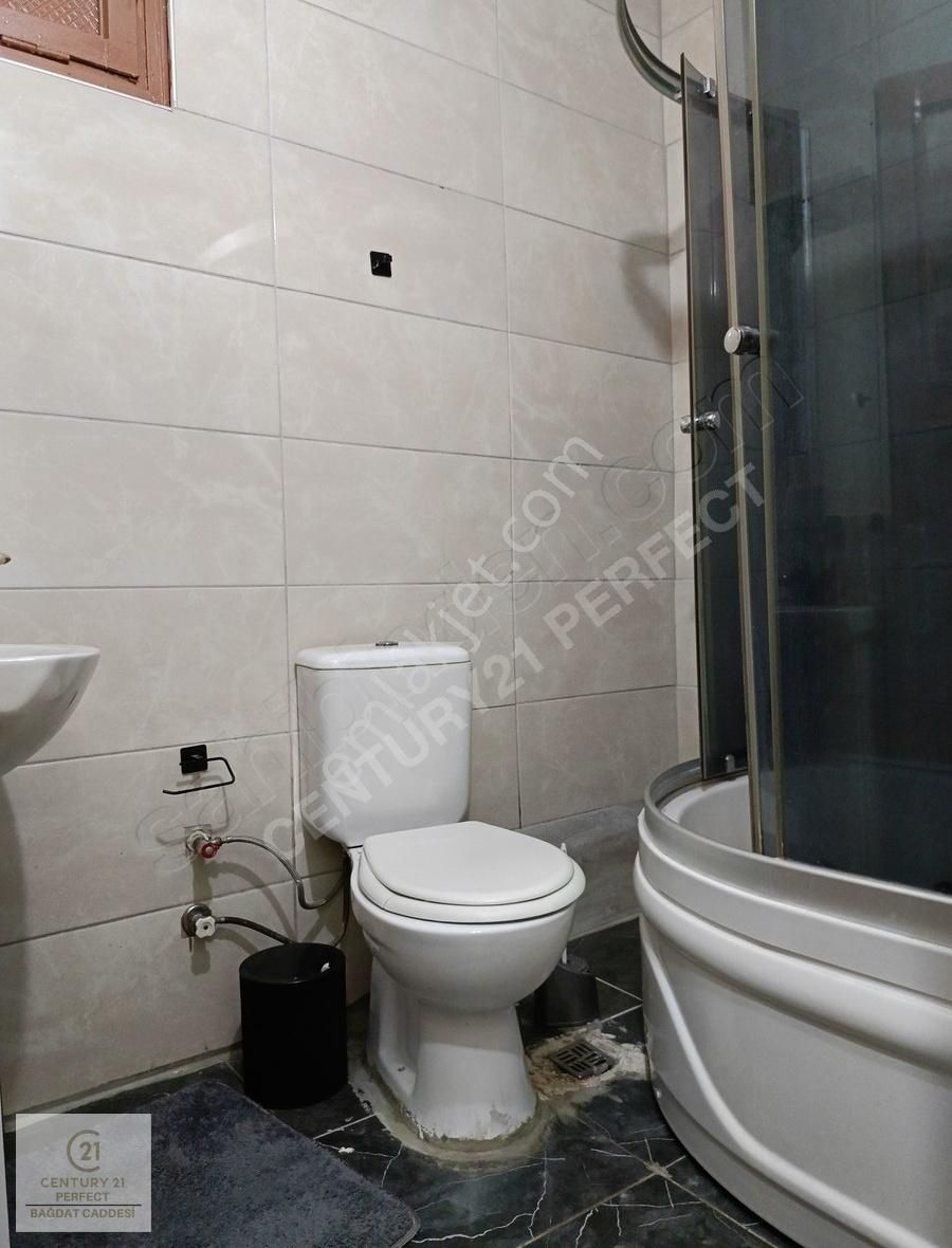 Kadıköy Osmanağa'da Satılık 2+1 Daire İçi Yenilenmiş Yatırımlık - Görsel 28