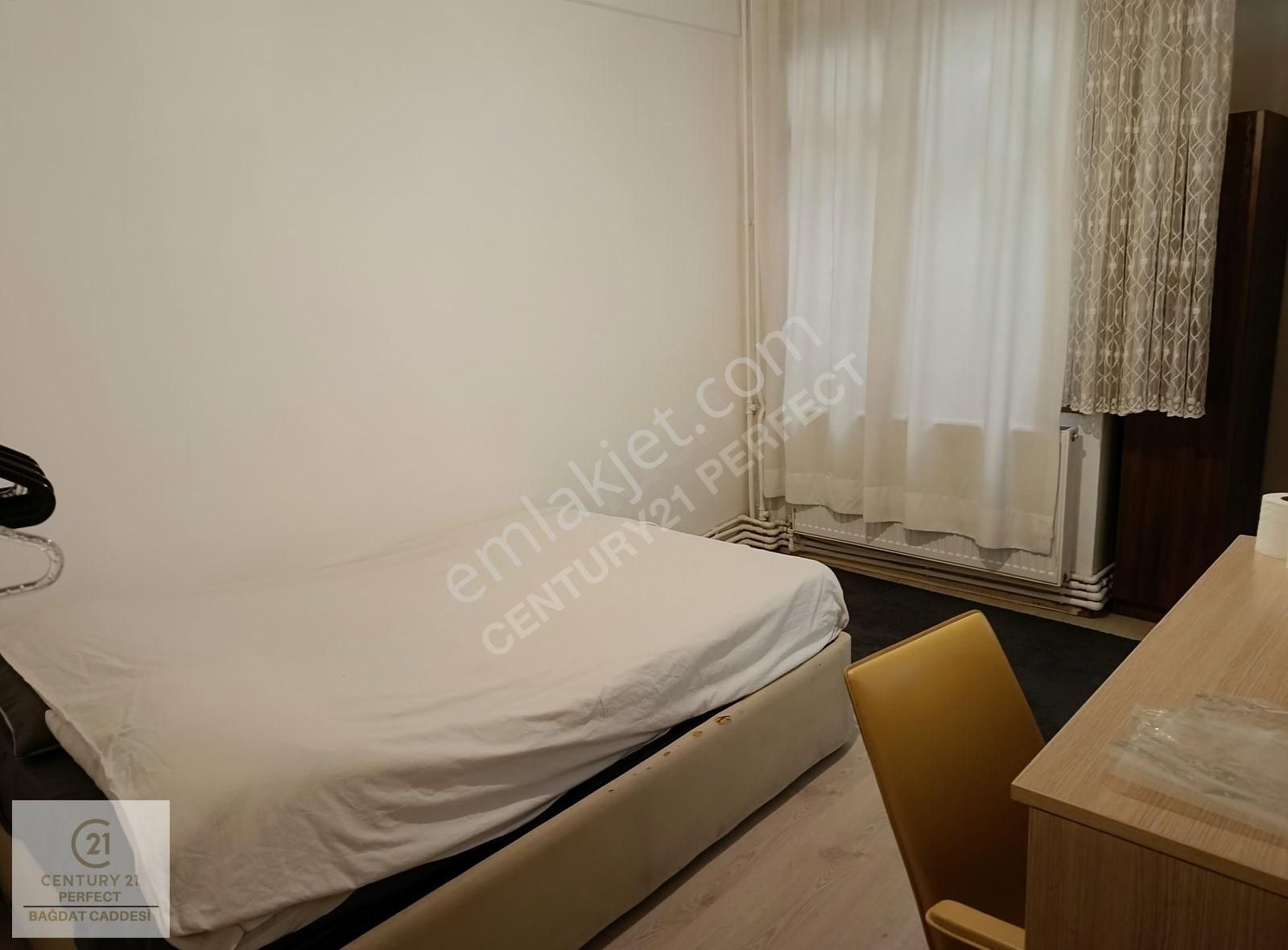 Kadıköy Osmanağa'da Satılık 2+1 Daire İçi Yenilenmiş Yatırımlık - Görsel 23