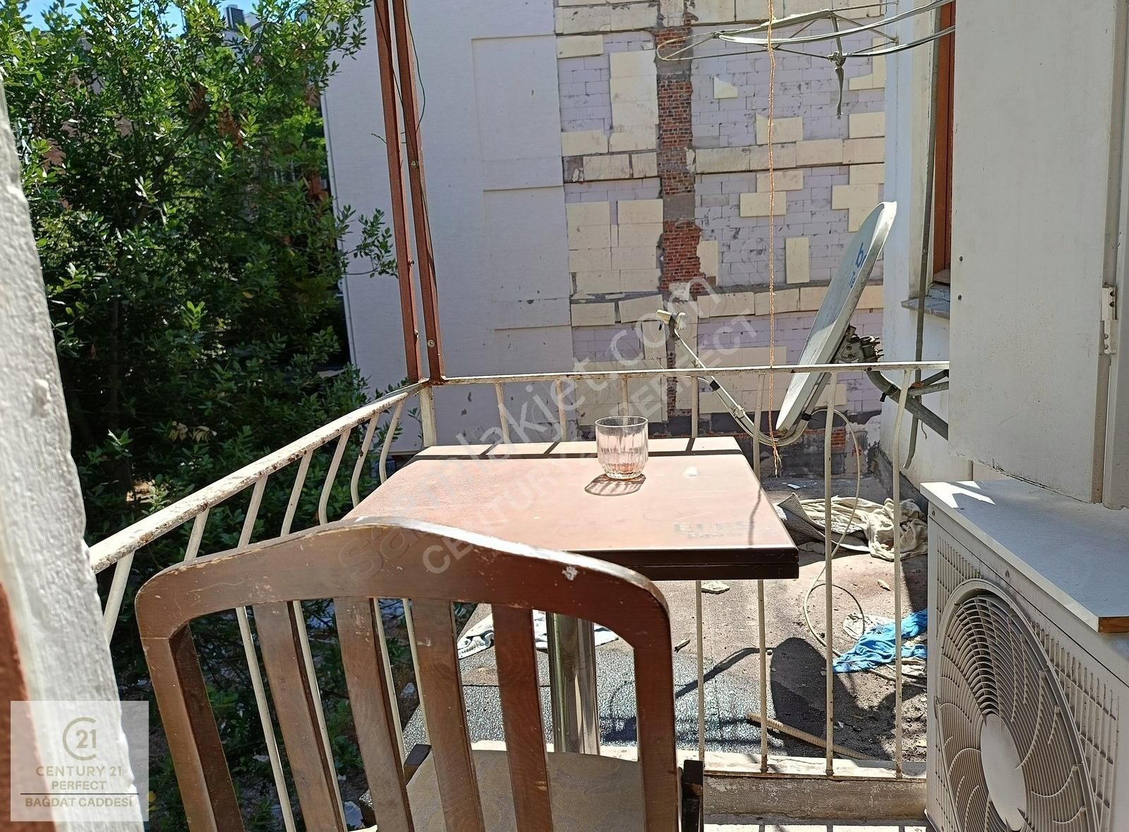 Kadıköy Osmanağa'da Satılık 2+1 Daire İçi Yenilenmiş Yatırımlık - Görsel 35