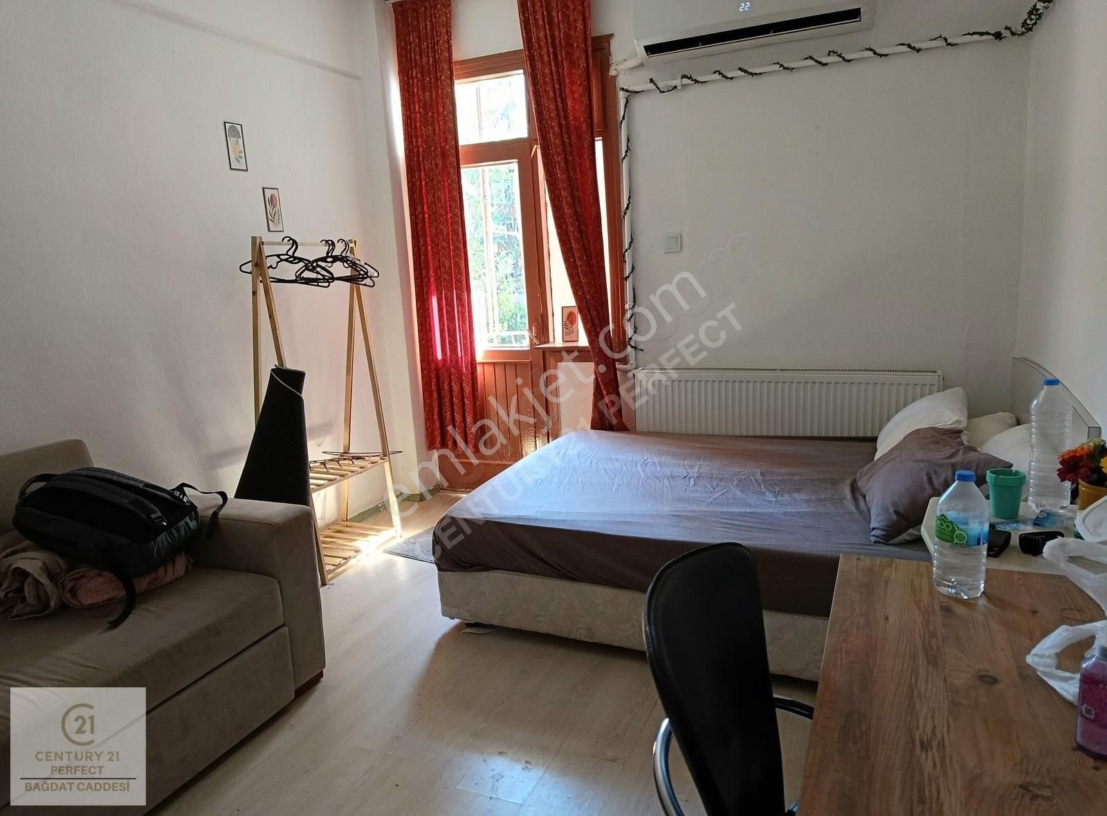 Kadıköy Osmanağa'da Satılık 2+1 Daire İçi Yenilenmiş Yatırımlık - Görsel 9