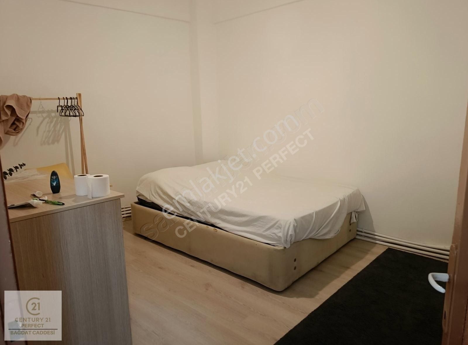 Kadıköy Osmanağa'da Satılık 2+1 Daire İçi Yenilenmiş Yatırımlık - Görsel 26