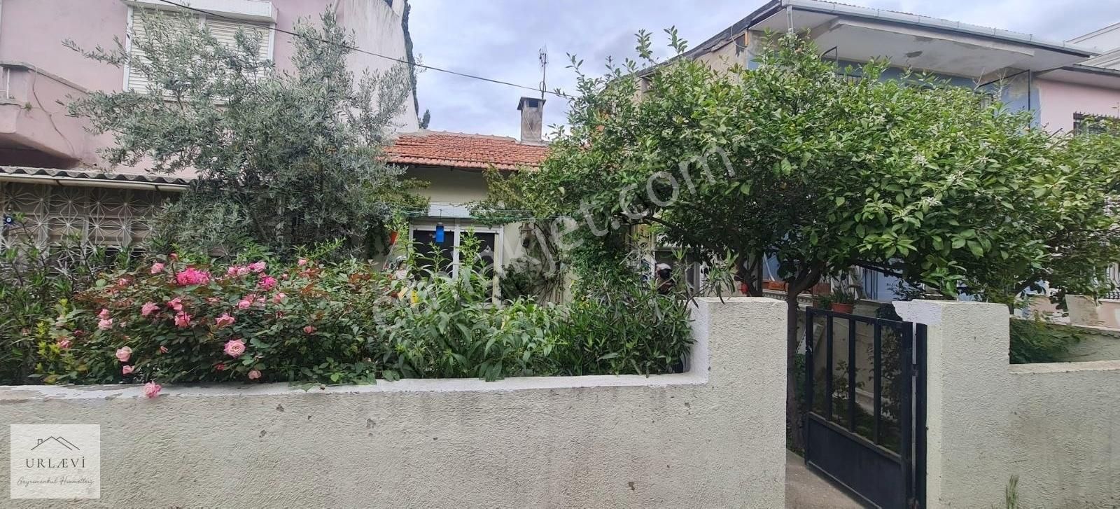 Satılık Harika Lokasyonda Fırsat Bahçeli Müstakil - Görsel 17