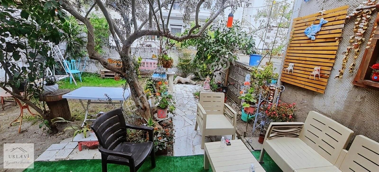 Satılık Harika Lokasyonda Fırsat Bahçeli Müstakil - Görsel 14