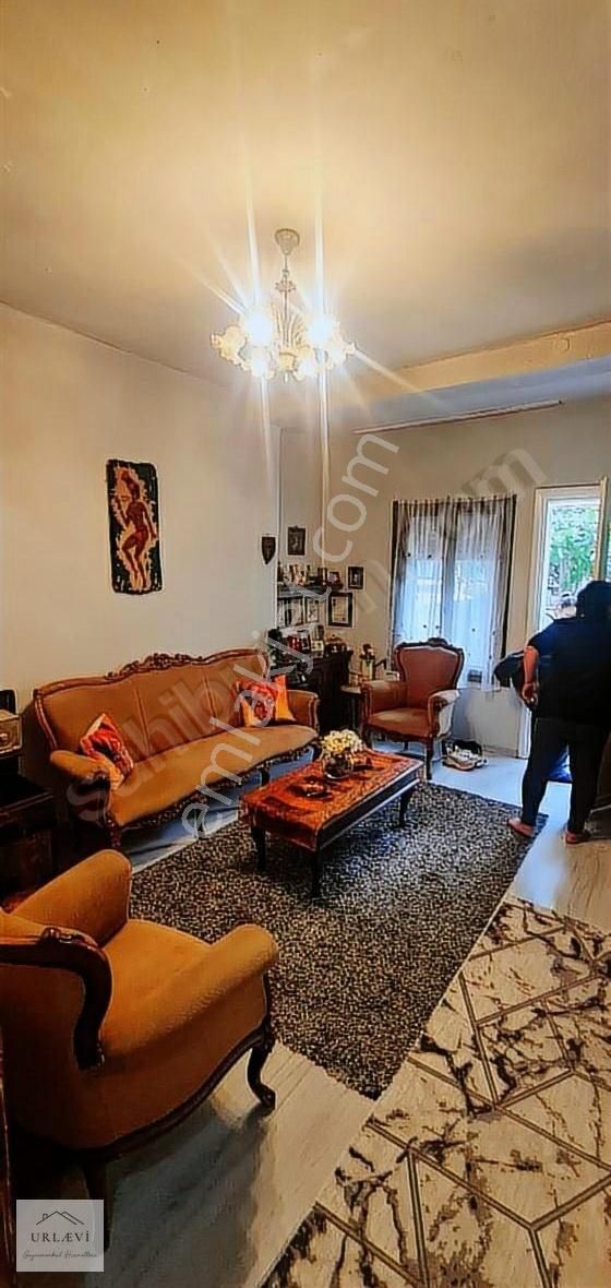 Satılık Harika Lokasyonda Fırsat Bahçeli Müstakil - Görsel 5