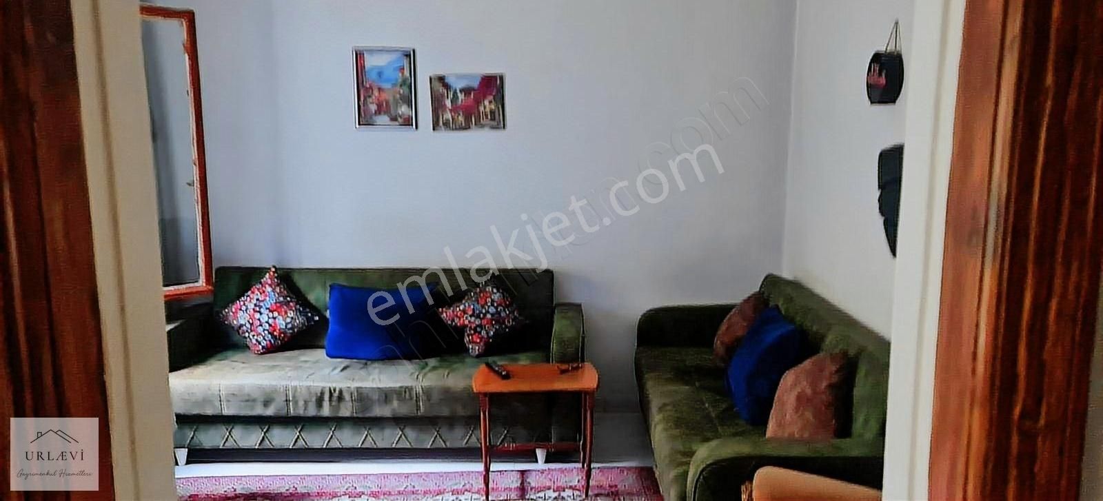 Satılık Harika Lokasyonda Fırsat Bahçeli Müstakil - Görsel 2