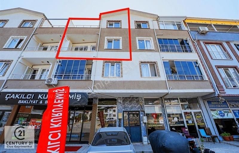 C21 Cius; Eşref Dinçer Mh 200 M2 6+1 Dubleks Kiralık Daire