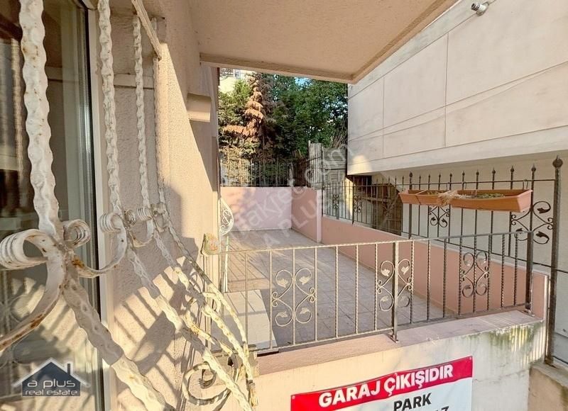 Tantavi Mahallesinde Masrafsız, Yüksek Giriş 3+1 Geniş Daire