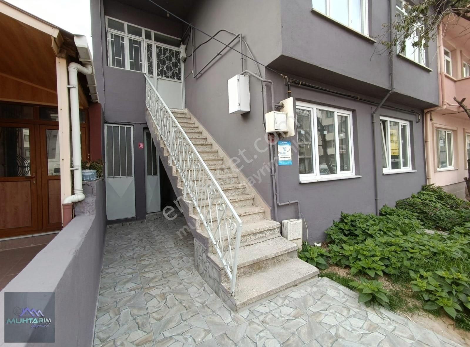 Muhtarımdan Malkoç Mah.merkezde 2+1 Kiralık Daire