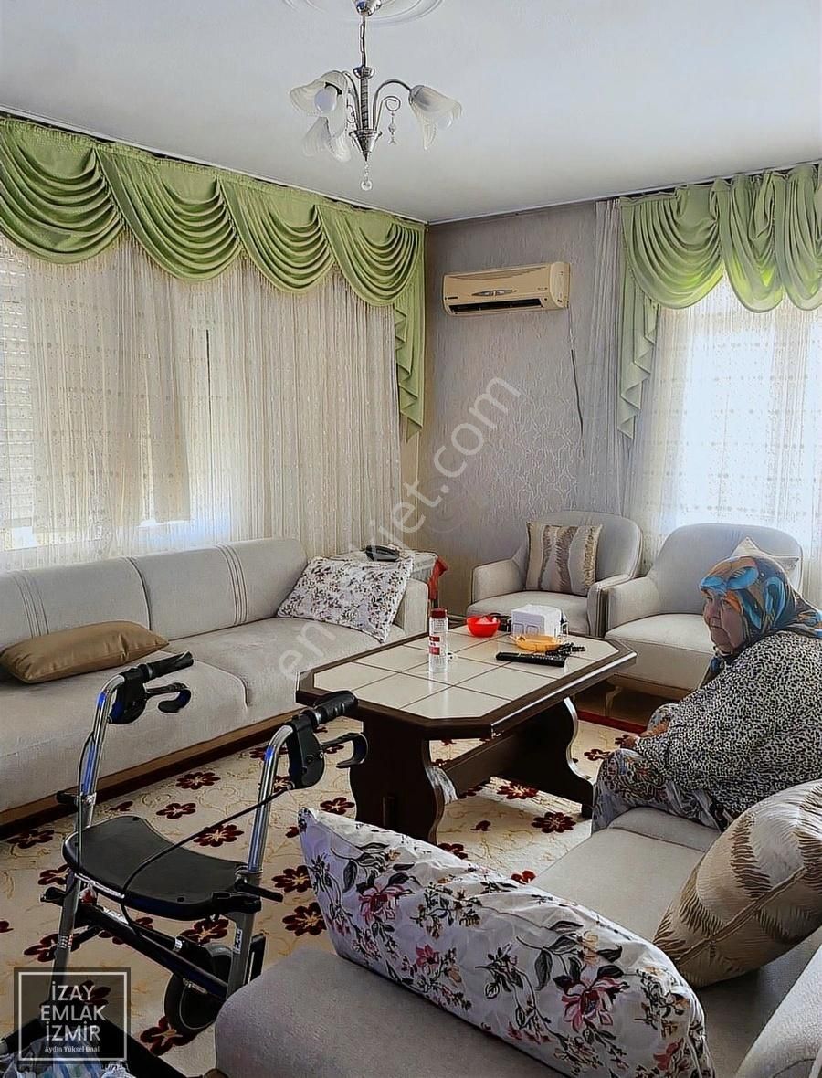 Eski İzmir Caddesi Yakını 3+1 Satılık Daire - Görsel 3
