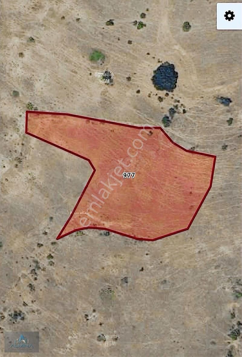 Almina'dan Ziyaretli Mahallesinde 6.700 M² Yatırımlık Tarla