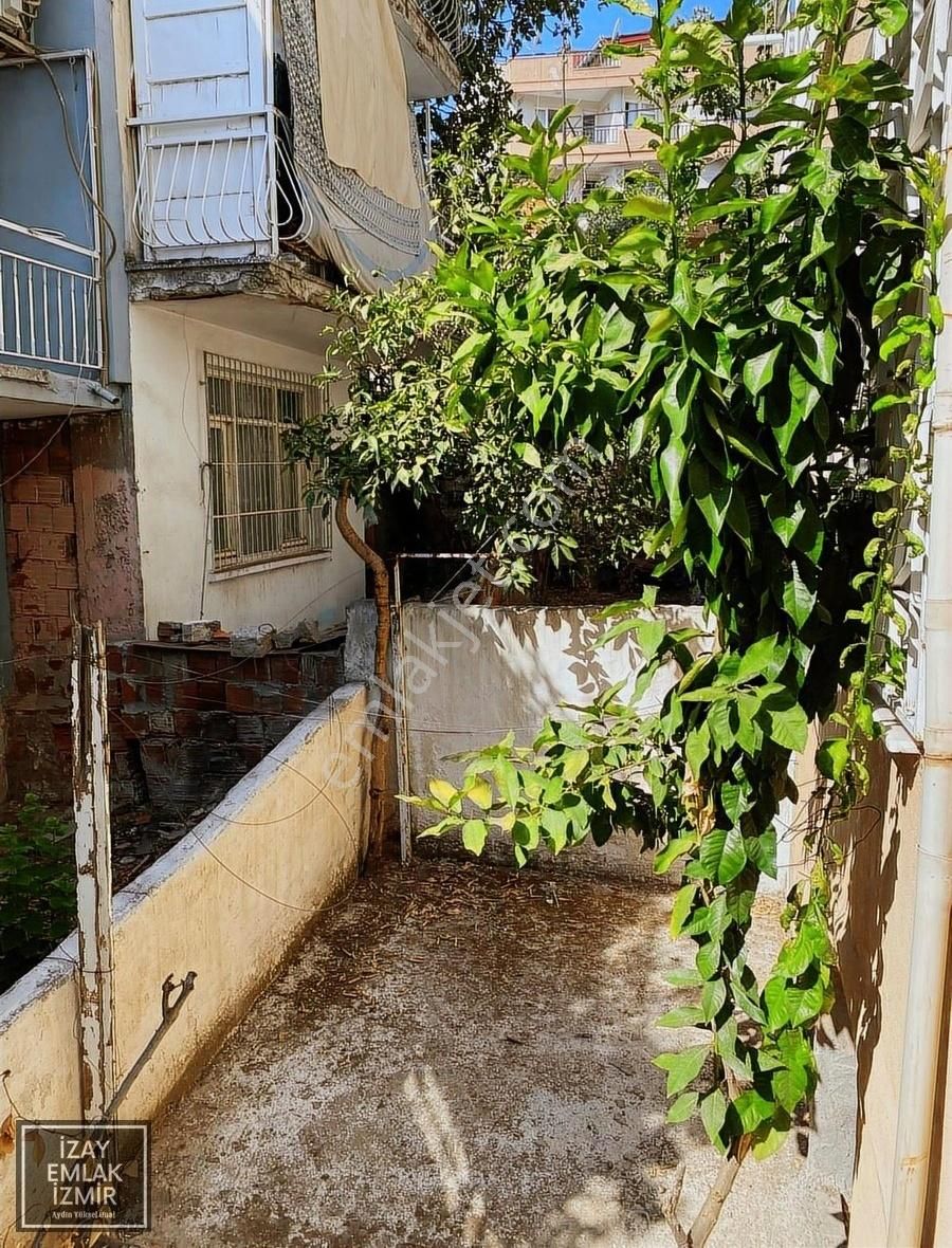 Bahar Mahallesin'de Bahçeli 2+1 Kiralık Daire