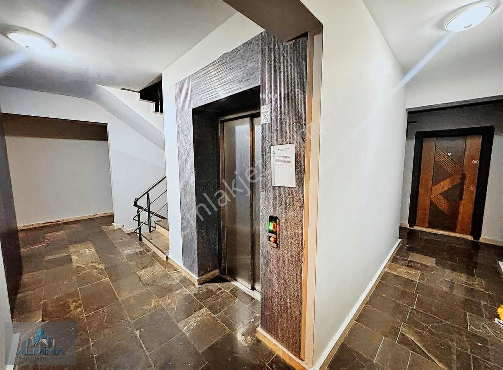 Görükle Yerleşim Merkezinde 1+1 Lüks Eşyalı Geniş Kiralık Daire - Görsel 4