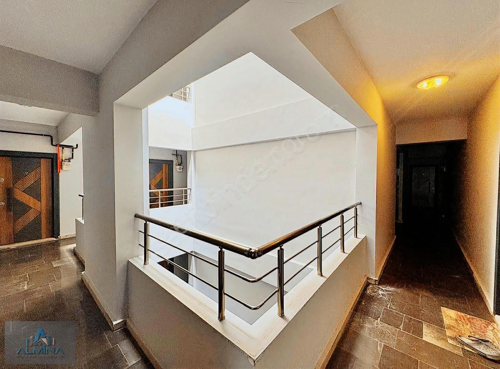 Görükle Yerleşim Merkezinde 1+1 Lüks Eşyalı Geniş Kiralık Daire - Görsel 20