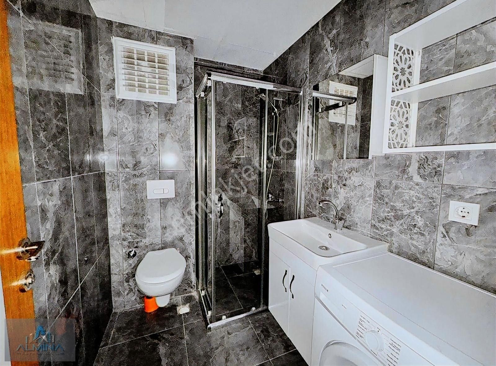 Görükle Yerleşim Merkezinde 1+1 Lüks Eşyalı Geniş Kiralık Daire - Görsel 2