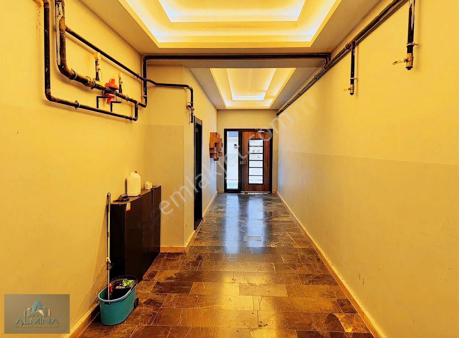 Görükle Yerleşim Merkezinde 1+1 Lüks Eşyalı Geniş Kiralık Daire - Görsel 7