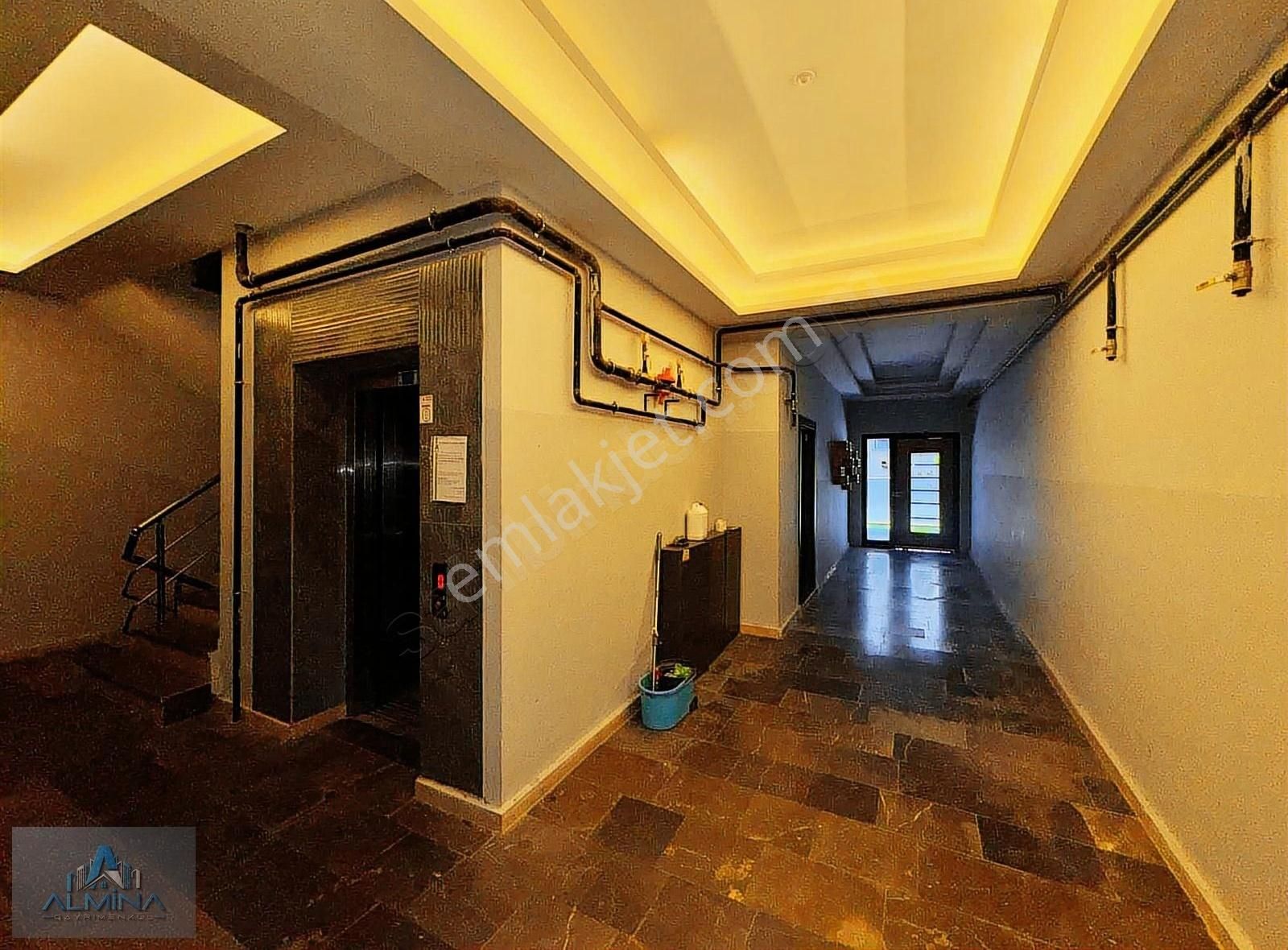 Görükle Yerleşim Merkezinde 1+1 Lüks Eşyalı Geniş Kiralık Daire - Görsel 8