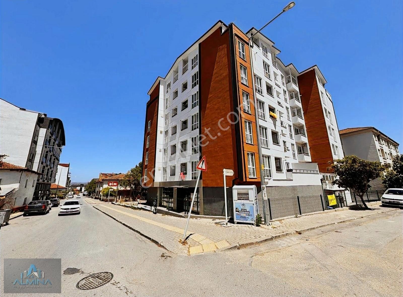 Görükle Yerleşim Merkezinde 1+1 Lüks Eşyalı Geniş Kiralık Daire - Görsel 21