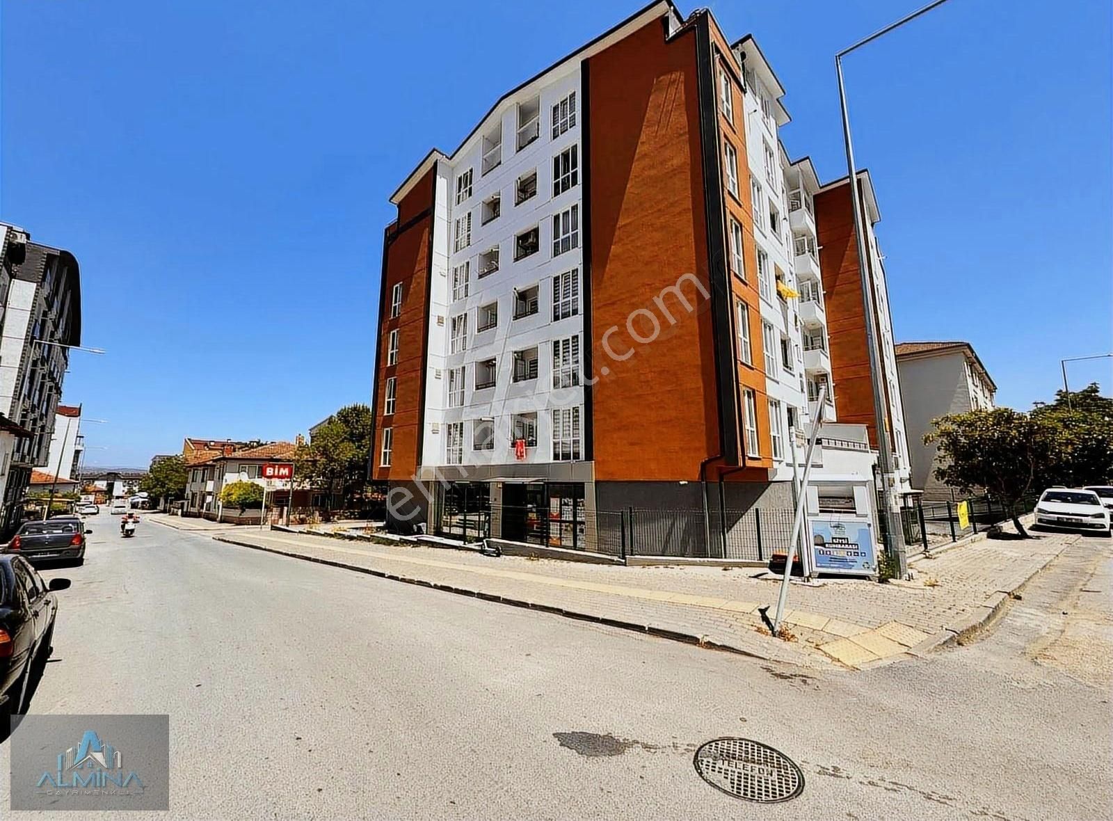 Görükle Yerleşim Merkezinde 1+1 Lüks Eşyalı Geniş Kiralık Daire - Görsel 18