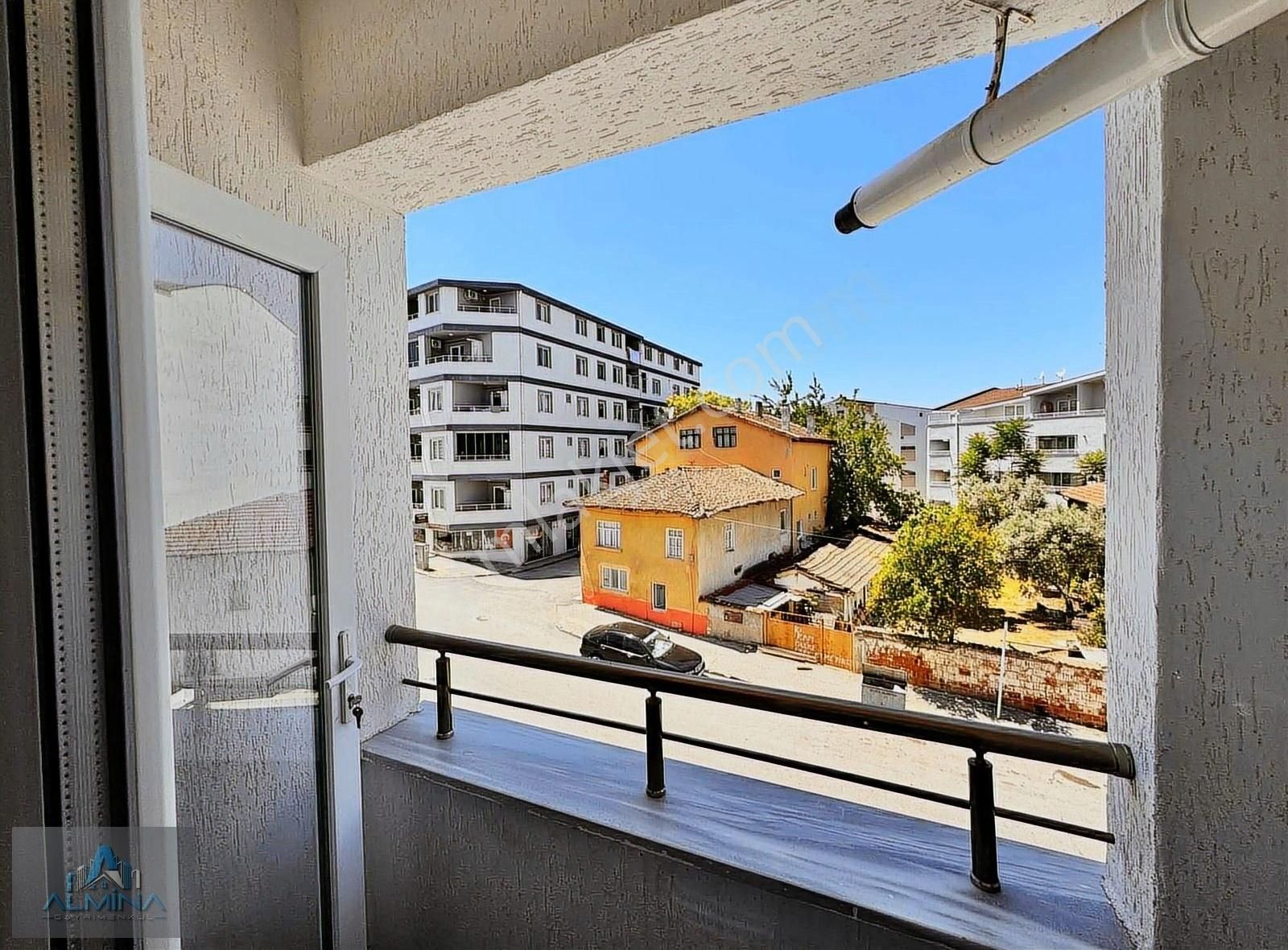Görükle Yerleşim Merkezinde 1+1 Lüks Eşyalı Geniş Kiralık Daire - Görsel 9