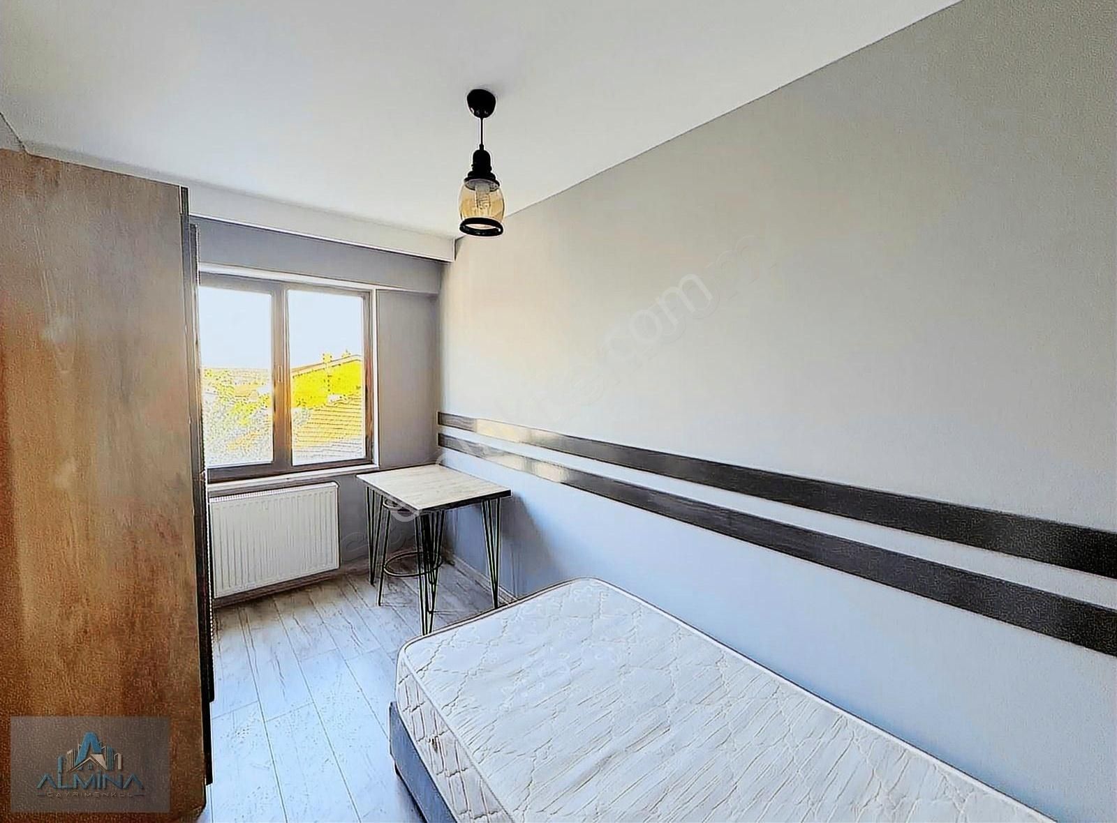 Almina Dan Yüksek Kgs Li %75 Kredili 1+1 Tasarım Daire - Görsel 3