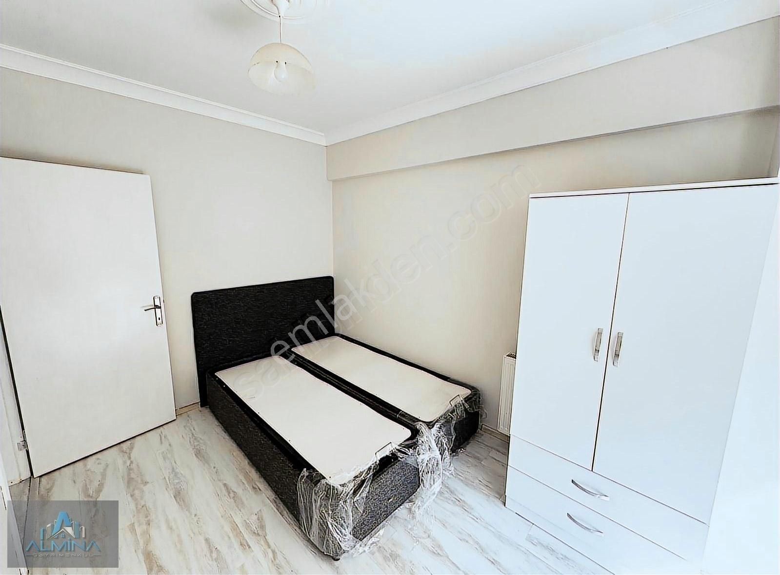 Görükle Dumlupınarda Ayrı Mutfak Kıracısız Satılık 1+1 Daıre - Görsel 7