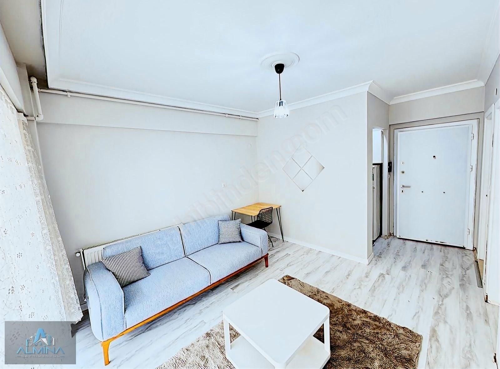 Görükle Dumlupınarda Ayrı Mutfak Kıracısız Satılık 1+1 Daıre - Görsel 5